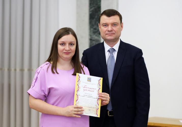 18 наград от министерств сельского хозяйства России и Ставрополь-ского края получили ученые и сотрудники СтГАУ