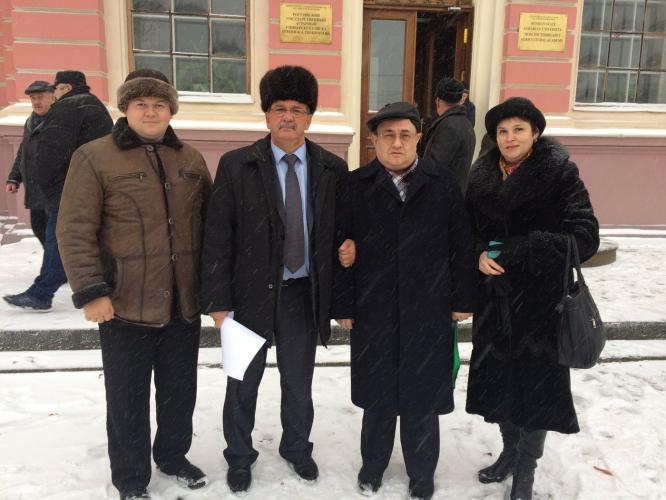 Почвоведы Ставропольского ГАУ приняли участие  в праздновании Всемирного дня почв