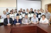 Прошел финал Всероссийского конкурса на лучшую научную работу среди студентов, аспирантов и молодых ученых.
