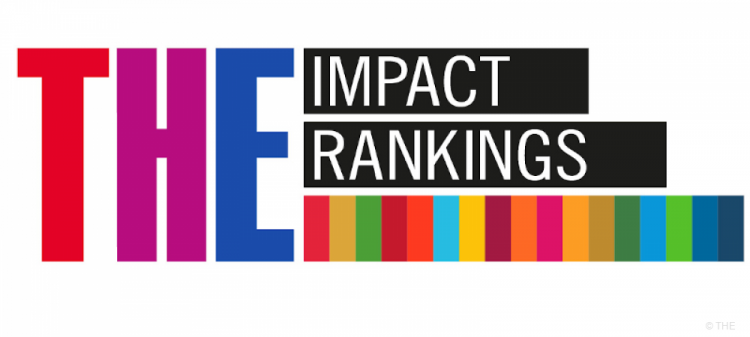 Ставропольский ГАУ впервые вошел в авторитетный мировой рейтинг THE Impact Rankings