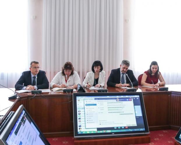 Ставропольский ГАУ готов принять участие в международном проекте  «Проблемы бедности и окружающей среды» 