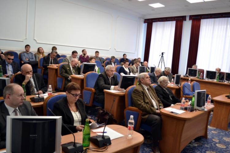 В СтГАУ состоялась защита еще двух диссертаций на соискание ученой степени 