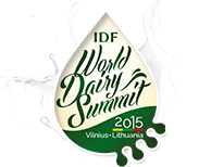 Делегация аграрного университета на Всемирном молочном саммите