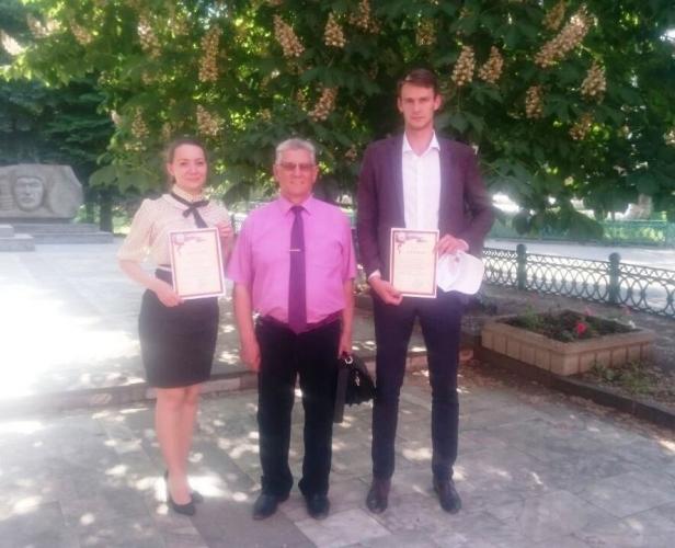 Молодые ученые СтГАУ заняли два вторых места по агрономии и биологическим наукам  в финале Всероссийского конкурса 