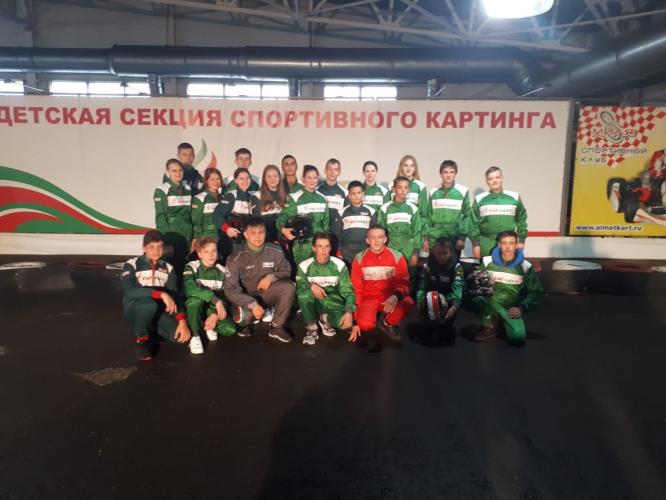 Ставропольские школьники в финале Всероссийского конкурса «АгроНТИ-2021»