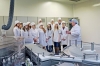 Students of SSAU got acquainted with the process of production of domestic immunobiological products for veterinary use