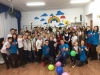 The group "Zabota" visited the orphanages of Stavropol region