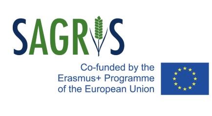 Participation of Stavropol State Agrarian University in the work of a block-seminar within the framework of the international program "Erasmus +"