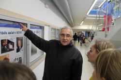 Чешский университет естественных наук