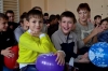 Birthday celebration in Grachevsky and Petrovsky districts