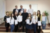 Graduates of the "School of young politicians" got certificates
