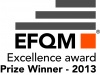 Webinar of the European Foundation for Quality Management (EFQM) “Improvement of education in schools through the implementation of EFQM Excellence Model “ 