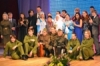 Students of Stavropol State Agrarian University won five awards of interregional festival-competition "Soldier’s envelope -2013"