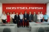 Rostselmash and SSAU strengthen cooperation