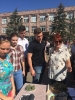 Agricultural University students are prepared for the revival of viticulture in Stavropol region