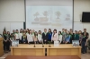 Stavropol State Agrarian University is the best "green" regional university in Russia!