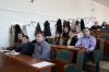 Seminar of academic group tutors