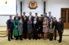 Meeting of Regional Council of young scientists and experts took place