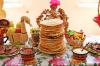 The students of  the Agrarian University widely celebrated Maslenitsa