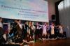 12 teams of StGAUentered the gala concert of student’s spring festival