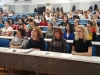 Days of financial literacy in the Agrarian University