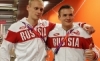 SSAU student Evgeny Kuznetsov won a victory in the sixth stage of the Grand Prix on a diving