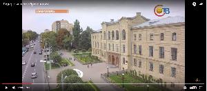 Rector SSAU: All university programs must meet the highest world achievements in training and education (VIDEO)