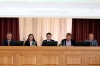 Stavropol State Agrarian University set up the Council of Students