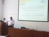 At the faculty of agrobiology and land resources there took place presentation of final degree works