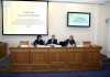 Meeting of  the business managers of municipal areas administrations and city districts of the Stavropol region