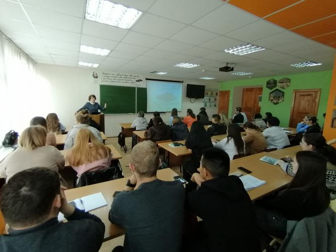 Working trip of Stavropol State Agrarian University scientists to the Republic of Bashkortostan