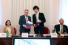 Austria - Stavropol region: building mutually beneficial cooperation relationships
