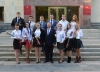  Winners of "UMNIK" honoured in the Duma of Stavropol Territory