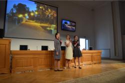 Концерт к 9 мая