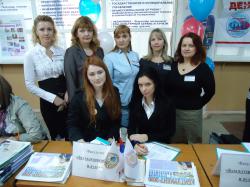 День открытых дверей