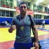 SSAU student has won a ticket to the championship of Russia on hand-to-hand fight