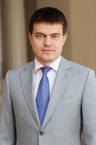 New Year Greetings from the Minister of Science and Higher Education of the Russian Federation, Mikhail Kotyukov