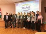 Representatives of the Stavropol SAU visited Novosibirsk