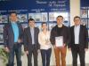 Victory in the Olympiad on municipal law and municipal management