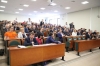 The training sessions of All-Russia People’s Front activists are held  at SSAU.