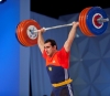 SSAU Student became European champion in weightlifting