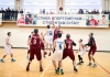 V Stavropol Territory Basketball Championship was opened by victory