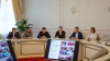 Council of students of Stavropol State Agrarian University gathered 150 students