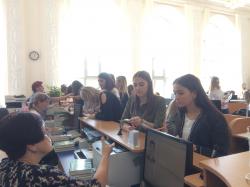 получение учебников