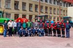 Students of the Faculty of Agricultural Mechanization brilliantly coped with the demonstration exam
