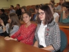 Agrarian University students held a quiz "My choice - my future"