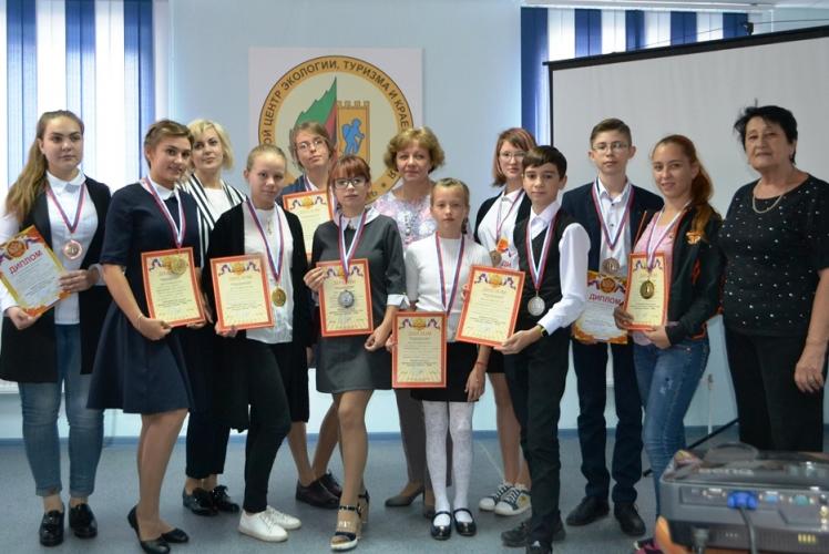 Staff of the University – in the jury of the national competition "Yunnat-2018»