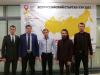 Young scientists of SSAU were among the winners of the Russian startup tour