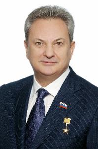 Congratulations of the Rector of the Stavropol State Agrarian University on the Day of Russia