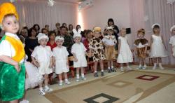 Волонтерская деятельность 2015